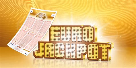 Eurojackpot Tip Generator .